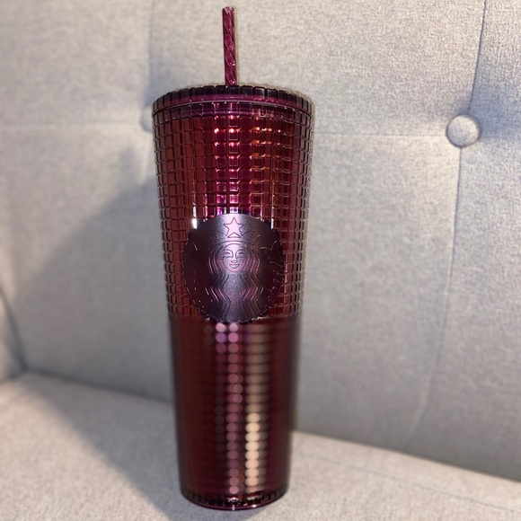 Starbucks Other - Starbucks tumbler studded - Limited